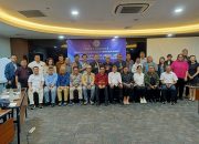 PGLII Perkuat Sinergi dan Strategi Pelayanan Melalui Rapat Lengkap Maper dan PP di Serpong