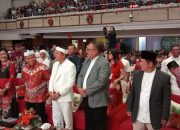 Pemerintah Kota Depok Gelar Ibadah dan Perayaan Natal Kota Depok 2026, Perkuat Peran Keluarga sebagai Lentera Kasih