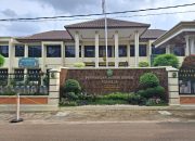 PN Depok Tunda Perkara PMH Nomor 191