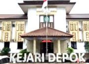 Kejari (Kejaksaan Negeri)  Depok akan segera mengumumkan adanya dugaan tindak pidana korupsi (Tipikor)