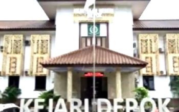 Kejari (Kejaksaan Negeri) Depok akan segera mengumumkan adanya dugaan tindak pidana korupsi (Tipikor) 6 IMG 20260122 054938