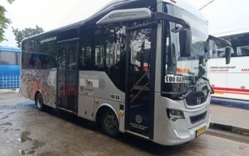 Teman Bus Pengganti nama Layanan transportasi publik Bis Kita Trans Depok mulai Januari 2026. 4 IMG 20260128 231852