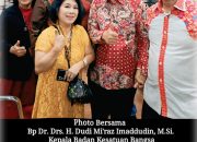 Ibadah dan Perayaan Natal Gabungan Gereja Pelayanan Kristen GPK CMC Korwil Depok 2026, Dengan Tema Umat Pemenang 