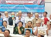 Menguat Isu Perombakan Kabinet Presiden Republik Indonesia, Prabowo Subianto Menyasar ke Nama Arfian D Septiandri