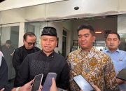 Warga Depok Disiapkan Masuk Pasar Kerja Global melalui Migrant Center