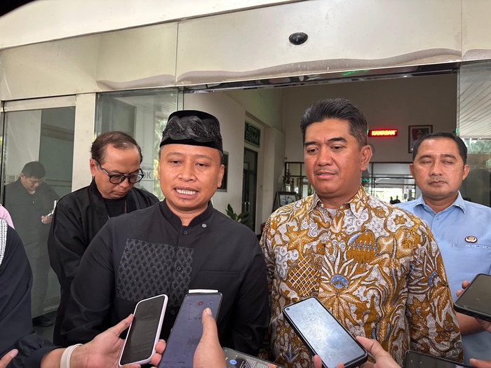 Warga Depok Disiapkan Masuk Pasar Kerja Global lewat Migrant Center