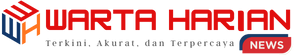 Warta Harian News