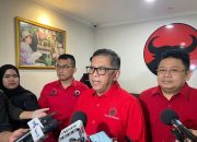 DPP PDI Perjuangan menerbitkan surat Internal No. 508/IN/DPP/I/2026 pada 9 Januari 2026 menyambut pelaksanaan Rakernas dan HUT ke-53 di Beach City International Stadium, Ancol, Jakarta,