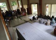 Kejadian Cucurak di DPRD Kota Depok