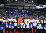 Sebagai Kado Terindah Satu Dekade: Universitas Pertamina (UPER) Raih Akreditasi “UNGGUL” dari BAN-PT