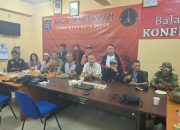 Wartawan Kota Depok Bentuk Panitia HPN 2026 Kota Depok, Jalin Kebersamaan