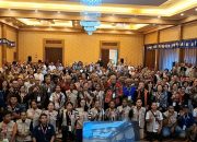 Persekutuan Gereja-gereja di Indonesia (PGI) Menolak Proyek Strategis Nasional (PSN) di Merauke Demi Keadilan, Martabat Manusia, dan Keutuhan Ciptaan