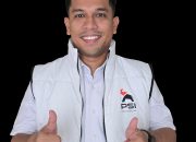 Jokowi Kerja Habis-Habisan Untuk PSI, Sahat Sinurat: Wujudkan Politik Kebaikan, Politik Yang Berpihak Kepada Rakyat