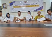 Kemelut Di Tubuh Kadin Kota Depok, Akhirnya Miftah Langsung Turun Tangan