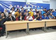 KNPI Depok Gelar Youth Talk Vol. 1, Bahas “Depok Next Level” dan Arah Pembangunan Pemuda Depok 7 IMG20260224180158