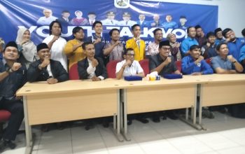 KNPI Depok Gelar Youth Talk Vol. 1, Bahas “Depok Next Level” dan Arah Pembangunan Pemuda Depok 2 IMG20260224180158