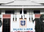 Akses Jalan Baru Untuk ASN Dibuka Oleh Pemerintah Kota Depok