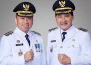 Satu tahun kepemimpinan Wali Kota Depok Supian Suri (SS) dan Wakil Wali Kota Chandra Rahmansyah (periode 2025-2030)