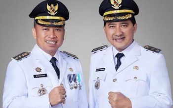 Satu tahun kepemimpinan Wali Kota Depok Supian Suri (SS) dan Wakil Wali Kota Chandra Rahmansyah (periode 2025-2030)
