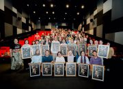 Peringati International Women’s Day, Senior GMKI Kuatkan Advokasi Perlindungan Perempuan dan Anak melalui Film ‘Invisible Hopes’