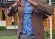 Hasbullah Rahmat Sedang Mengadakan Pengawasan Program Kerja Provinsi