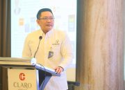 Pakar UPER Soroti Pergeseran Geopolitik Global dan Mitigasi Bagi Indonesia Dalam Menakar Implikasi Konflik Timur Tengah