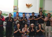 Komunitas Jurnalis Depok Mengadakan Agenda Rutin Tahunan Buka Bersama Antar Anggota