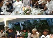 HUT Ke 51 dan Buka Bersama Menandai Bahwa Walikota Depok dan Warga Terjalin Komunikasi Yang Baik