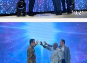 Menteri HAM : Media Pers Pilar Penting Pembangunan Peradaban HAM