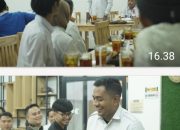 Kader Gerindra Apresiasi Kepedulian Muhammad Natsir, Harapkan Kemenangan Gerindra di 2029