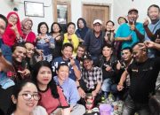 SWI Kota Depok Jalin Silahturahmi dan Kekompakan Dengan Mengadakan Halal Bihalal