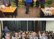 RUAT BMPTKKI Membawa Semangat Saling Tolong Menolong RUAT BMPTKKI