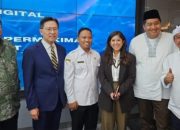 Rumah Susun (Rusun) Subsidi Bagi Masyarakat Berpenghasilan Rendah (MBR). Akan dibangun di KSU