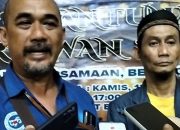 IPJI dan Koor Balwan Mengadakan Buka Bersama Dan Santunan Untuk Anak Yatim Piatu