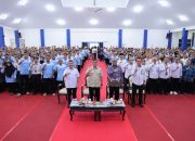 Pelatihan Vokasi Nasional 2026 Batch I, di Ikut 10 Ribu Peserta