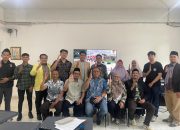 Focus Group Discussion (FGD) tentang “Respon dan Cegah Dini Konflik Agama”