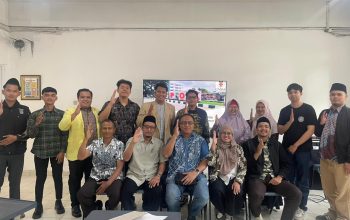 Focus Group Discussion (FGD) tentang “Respon dan Cegah Dini Konflik Agama”