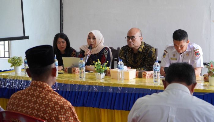 Tak Hanya Finansial dan Teknologi, Peneliti UPER Ungkap Pelibatan Publik Jadi Kunci Keberhasilan Proyek Energi