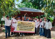 Tempat Imajinasi & Destinasi Wisata Edukatif Ada di Saung Situ Pulo Asih