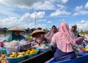 Peneliti UPER Ungkap Rapuhnya Ketahanan Ekonomi Warga Pesisir Dalam Krisis Iklim di Hari Nelayan