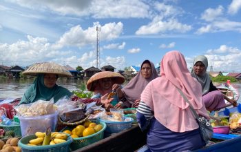 Peneliti UPER Ungkap Rapuhnya Ketahanan Ekonomi Warga Pesisir Dalam Krisis Iklim di Hari Nelayan