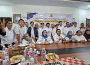 Miftah Sunandar Tekankan Transparansi di Tengah Dinamika Internal KADIN Depok Untuk Mematangkan Muskot 2026