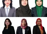 Enam Srikandi Universitas Pertamina Kawal Transisi Energi dari Hulu ke Hilir Bentuk Nyata Warisan Kartini di Jalur Energi