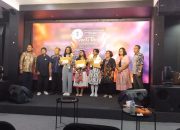Lomba Solo Vokal di Gelar di GBI Rock Home Oleh (MGMP-PAK)