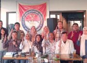 FBN-RI DPD Kota Depok halal bihalal