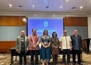 Persatuan Inteligensia Kristen Indonesia (PIKI) Menjelang Kongres VII PIKI Nemaparkan Catatan Strategis Yang Telah Dicapai