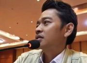 Demi kepentingan Generasi muda dan untuk selamatkan Anak Muda Depok, ‘Kang DK’ Ajukan Obat Golongan Daftar G Masuk Revisi Perda.