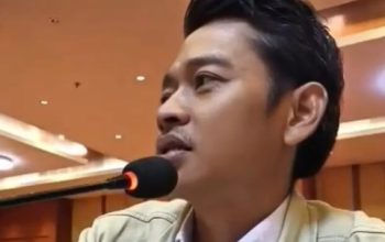 Demi kepentingan Generasi muda dan untuk selamatkan Anak Muda Depok, 'Kang DK' Ajukan Obat Golongan Daftar G Masuk Revisi Perda. 4 IMG 20260409 183857