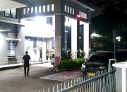 Polisi  Melakukan Penyelidikan Lebih Dalam Atas Kasus Tewasnya Warga Negara Asing (WNA) Asal Inggris