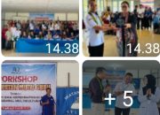 Dies Natalis ke-40 STT IKAT: Hadir di Wilayah 3T, Mendorong Pendidik Indonesia Berdampak